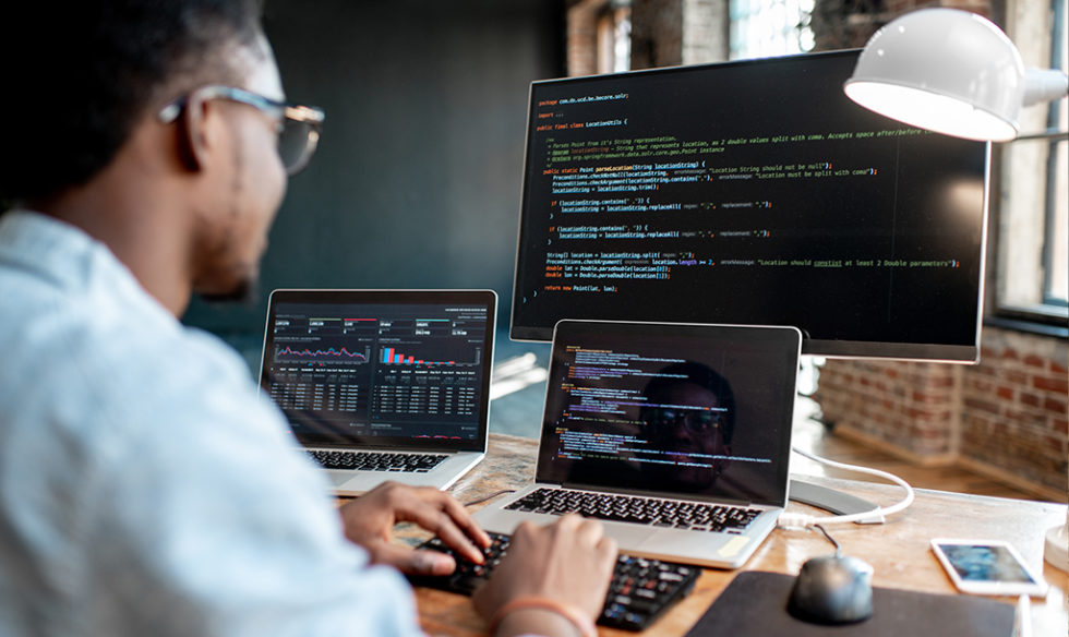 Software Engineering Jackson Institute of Technology